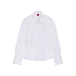 HUGO Cămaşă Emperor 10272124 01 50552863 100