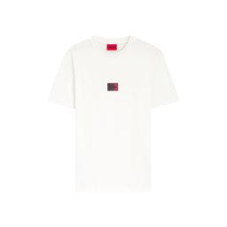 HUGO T-Shirt Danotie 10266462 01 50553124 102