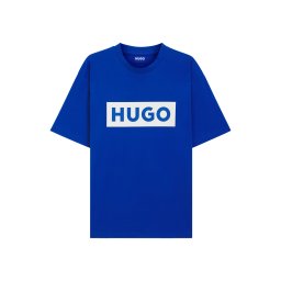 HUGO T-Shirt Nico 10262283 01 50522376 493