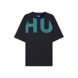 HUGO T-Shirt Nalftee 10250555 01 50552485 001