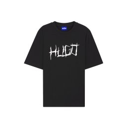 HUGO T-Shirt Namerix 10258299 01 50554350 001
