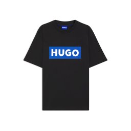 HUGO T-Shirt Nico 10262283 01 50522376 001
