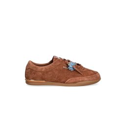 MICHAEL KORS Sneakers Nolan Lace Up 43S6NOFS2S 230 luggage