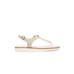 MICHAEL KORS Sandale Val Thong 40R6VAFS1B 150 vanilla