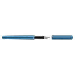 Stilou Ineo Elements Ocean Blue,Penita M, in Cutie Carton