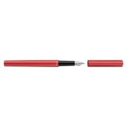 Stilou Ineo Elements FIERY RED, Penita M, in Cutie Carton