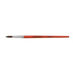 Pensula Lacuita Seria 23, Varf Rotund, Marimea 8, Pelikan