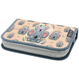 Penar Echipat, Koala Fun, 26 Piese, 1 Clapa, Herlitz