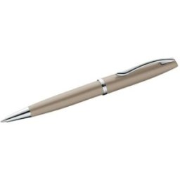 Pix Jazz Noble Elegance K36 Taupe, in Cutie Carton, Pelikan