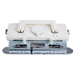 Sanie tricotat dantela LC580 pentru masina electronica Silver Reed SK840
