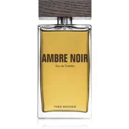 Yves Rocher Ambre Noir EDT M 100 ml