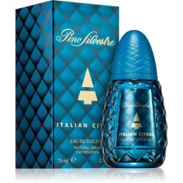 Pino Silvestre Italian Citrus EDT M 75 ml