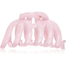 invisibobble Clipstar Rose Glimmer clamă de păr marimea L 1 buc
