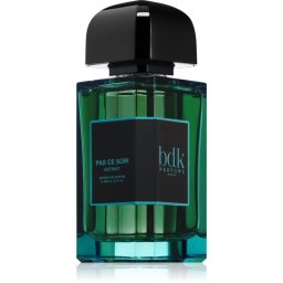 bdk Parfums Pas Ce Soir Extrait extract de parfum U 100 ml