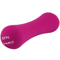 Gantera neopren HMS 0.5 Kg