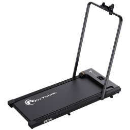 Banda de alergat electrica FitTronic Delta Walk 200H