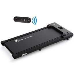 Banda de alergat electrica FitTronic Delta Walk 200
