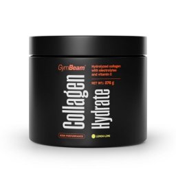 GymBeam Collagen Hydrate 276 g lemon lime
