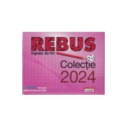 Rebus. Colectie 2024