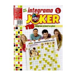 Integrama Joker Nr.4 2026