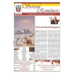 Revista Scrisul Romanesc Nr.12 din 2025