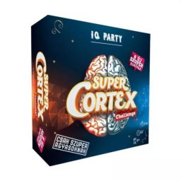 Joc de societate Super Cortex - în limba maghiară