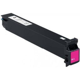 Toner laser Konica Minolta A0D7351 magenta, 20.000 pagini