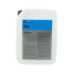 Decontaminare Vopsea Lubrifiant Argila Koch Chemie Clay Spray, 10L