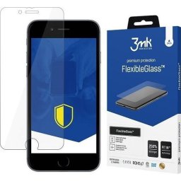 Folie Protectie Sticlă hibridă 3MK FlexiBleGlass Huawei Y6P