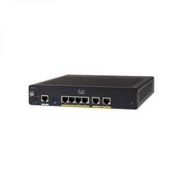Router CISCO 900 SERIES INTEGRATED