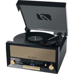 Pick Up MUSE MT-110 B
