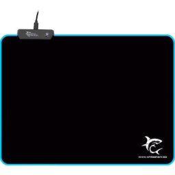 Mousepad MP-1862 L, Iluminat, 35x25cm