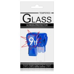 Folie Protectie ecran antisoc Samsung Galaxy A8 (2018) A530 Tempered Glass 9H