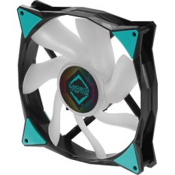 IceGALE ARGB - 140mm ARGB Black