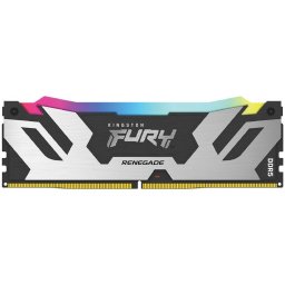 Memorie Memorie Fury Renegade RGB Intel XMP 3.0, 48GB, DDR5-6400MHz, CL32, Negru