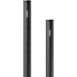 SIRUI Universal Carbon Fiber Camera Rod for 15mm Rod Rail Support 200mm AM-CR200