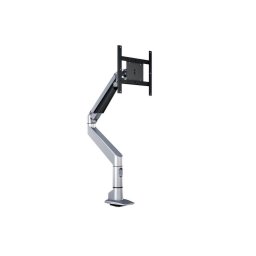 Suport monitor 7350073737109, 15"-38", min. 2 - max. 10 kg, Argintiu