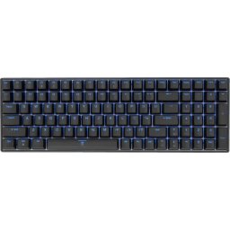 Tastatura KATANA Outemu Red Switch Mecanica Negru-Gri