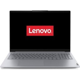 Notebook ThinkBook 16 G8 IAL Intel Core 5 225U 16 inch RAM 16GB SSD 512GB Intel Graphics No OS Gri