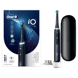 iO Series 5s, 5 moduri de periere, Negru