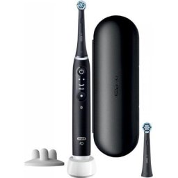 iO Series 6s, 5 moduri de periere, Negru
