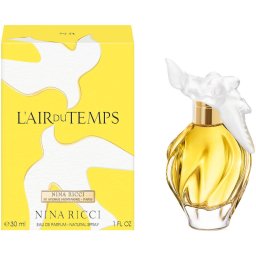 Nina Ricci L´Air du Temps SWG W 200 ml