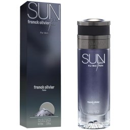 Franck Olivier Sun Java EDT M 50 ml