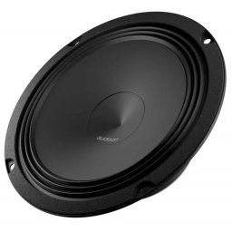 Boxe auto Difuzoare auto Audison Prima AP 6.5 set componente, 165mm, 70W RMS, 4Ω, set 2 difuzoare