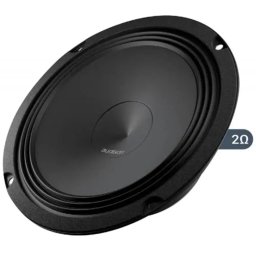 Boxe auto Difuzoare auto Audison Prima AP 6.5 2Ω set componente, 165mm, 70W RMS, 2Ω, set 2 difuzoare