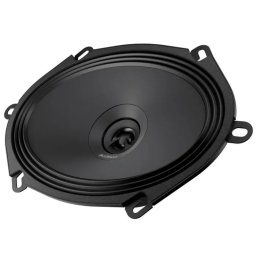 Boxe auto Difuzoare auto Audison Prima APX 570 set coaxial 2 căi, 5x7 inch, 70W RMS, 4Ω, set 2 difuzoare