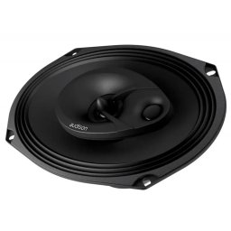 Boxe auto Difuzoare auto Audison Prima APX 690 set coaxial 3 căi, 6x9 inch, 100W RMS, 4Ω, set 2 difuzoare