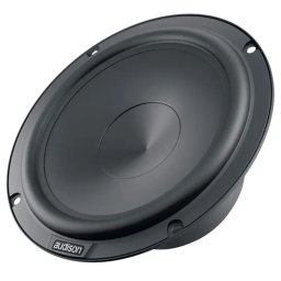 Boxe auto Difuzoare auto Audison Prima AP 6.5P set componente, 165mm, 110W RMS, 4Ω, set 2 difuzoare