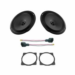Boxe auto Pachet difuzoare auto Audison Prima dedicat usi spate Kia Ceed 2012-2018, RMS 70W
