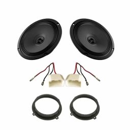Boxe auto Pachet difuzoare auto Audison Prima dedicat usi spate Mazda CX 5 2012-2017, RMS 70W